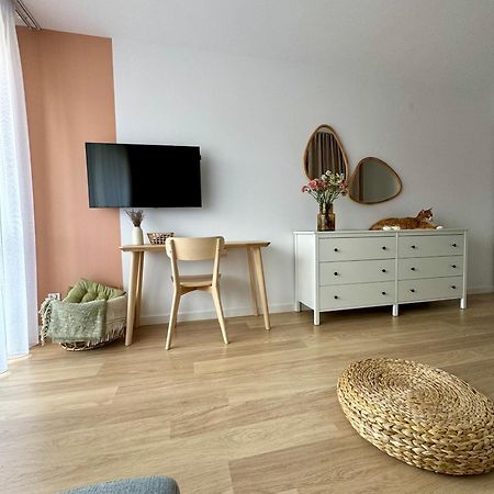 Apartament Przy Jaworzynie Krynica Zdroj Dış mekan fotoğraf