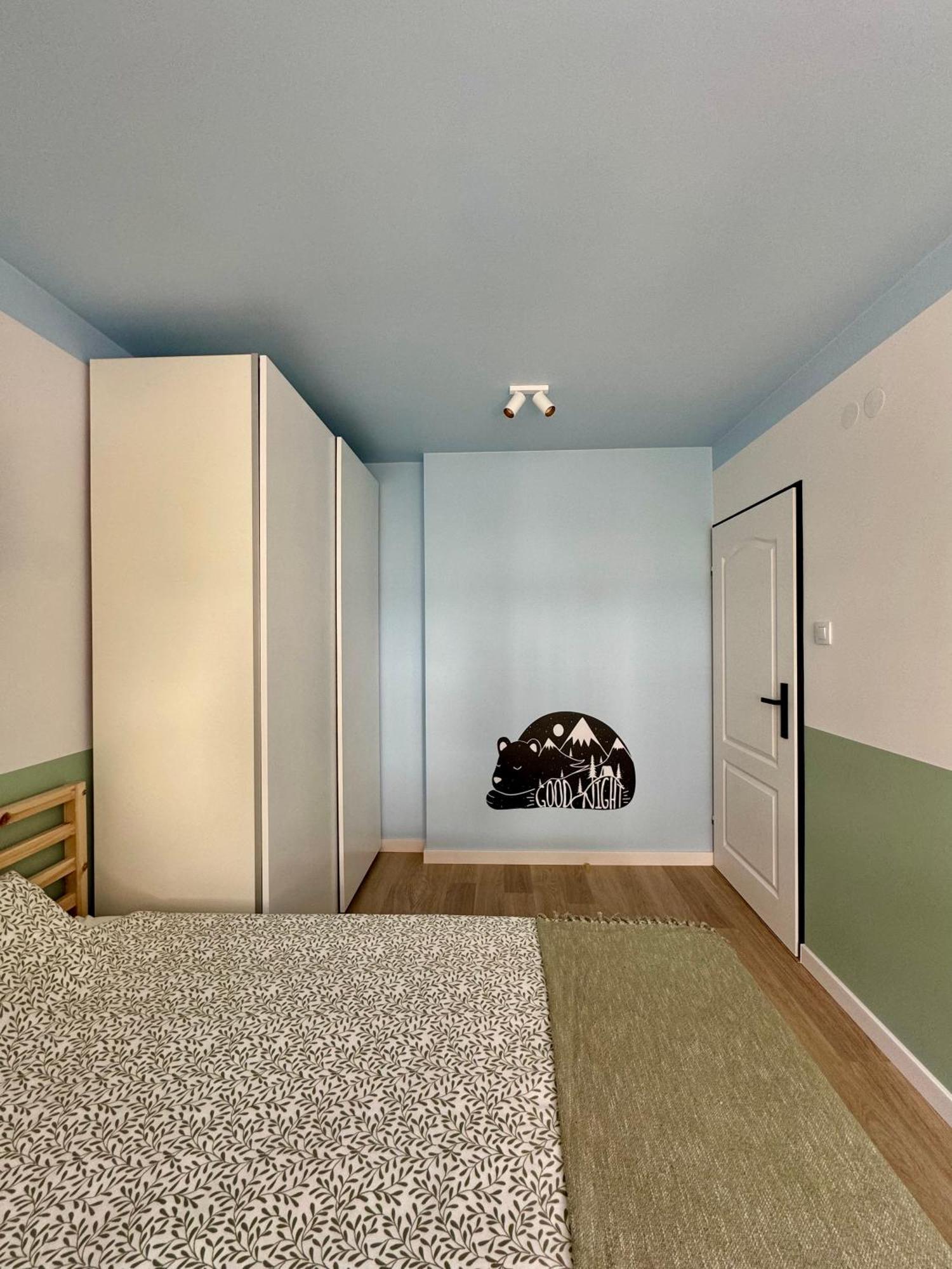 Apartament Przy Jaworzynie Krynica Zdroj Dış mekan fotoğraf