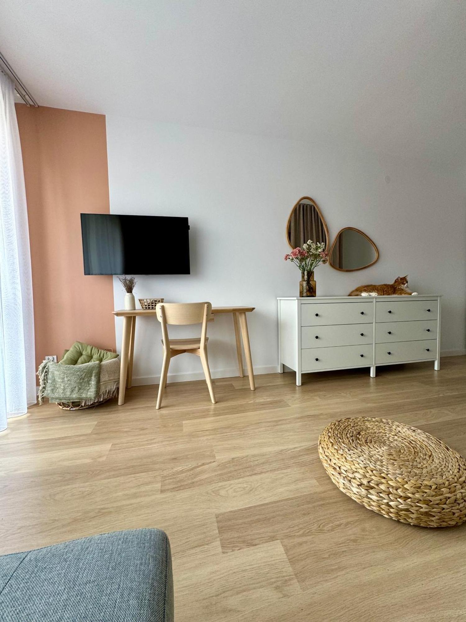 Apartament Przy Jaworzynie Krynica Zdroj Dış mekan fotoğraf