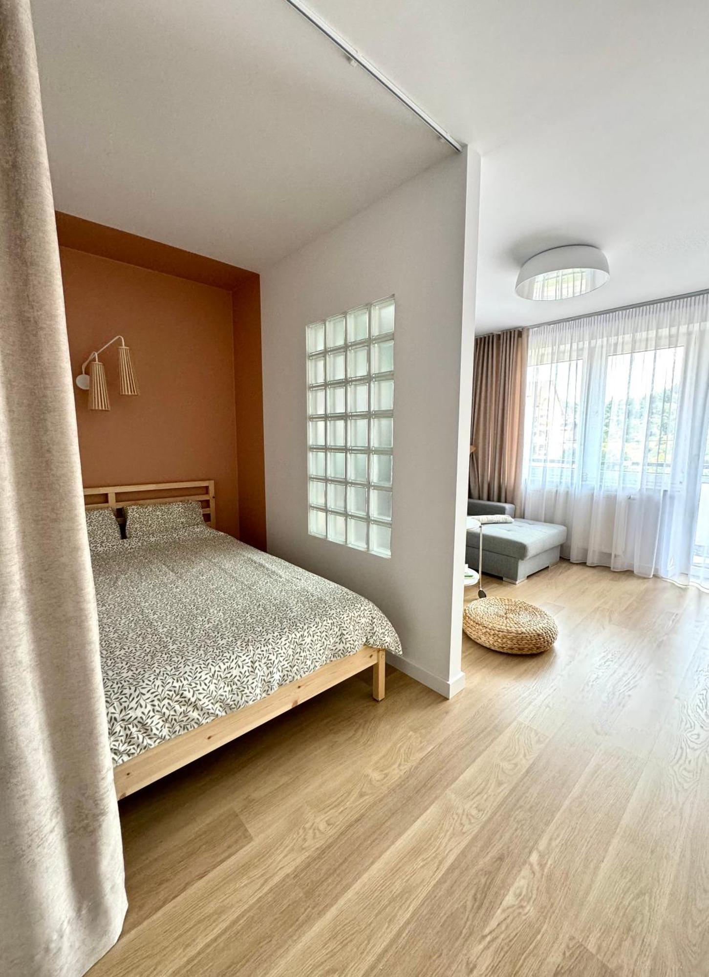 Apartament Przy Jaworzynie Krynica Zdroj Dış mekan fotoğraf