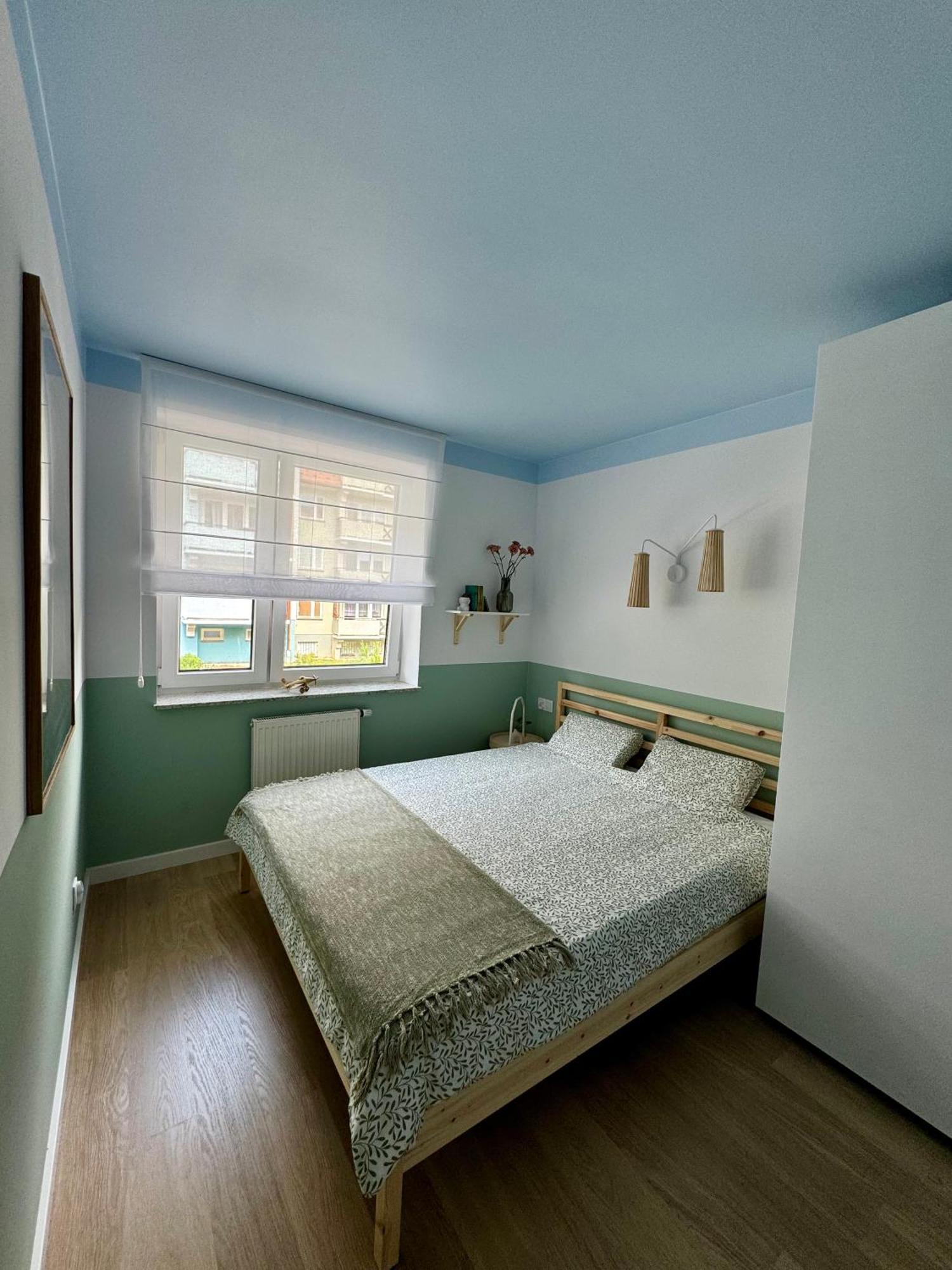 Apartament Przy Jaworzynie Krynica Zdroj Dış mekan fotoğraf
