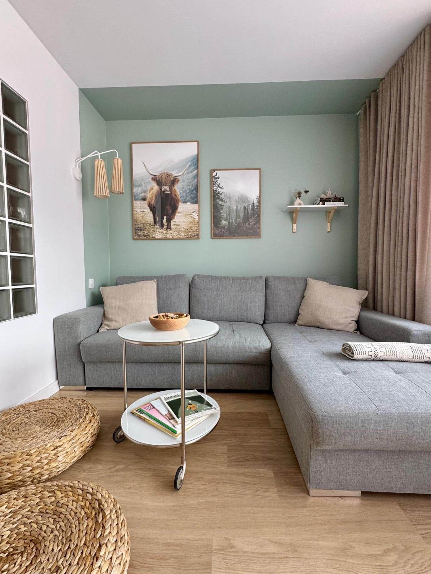 Apartament Przy Jaworzynie Krynica Zdroj Dış mekan fotoğraf