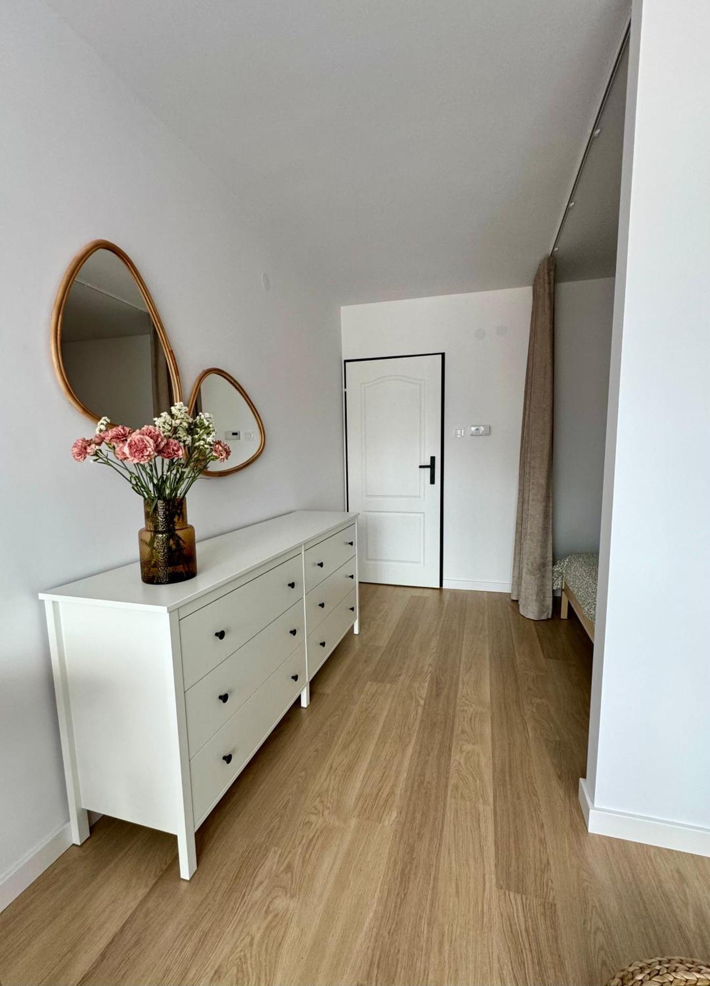 Apartament Przy Jaworzynie Krynica Zdroj Dış mekan fotoğraf