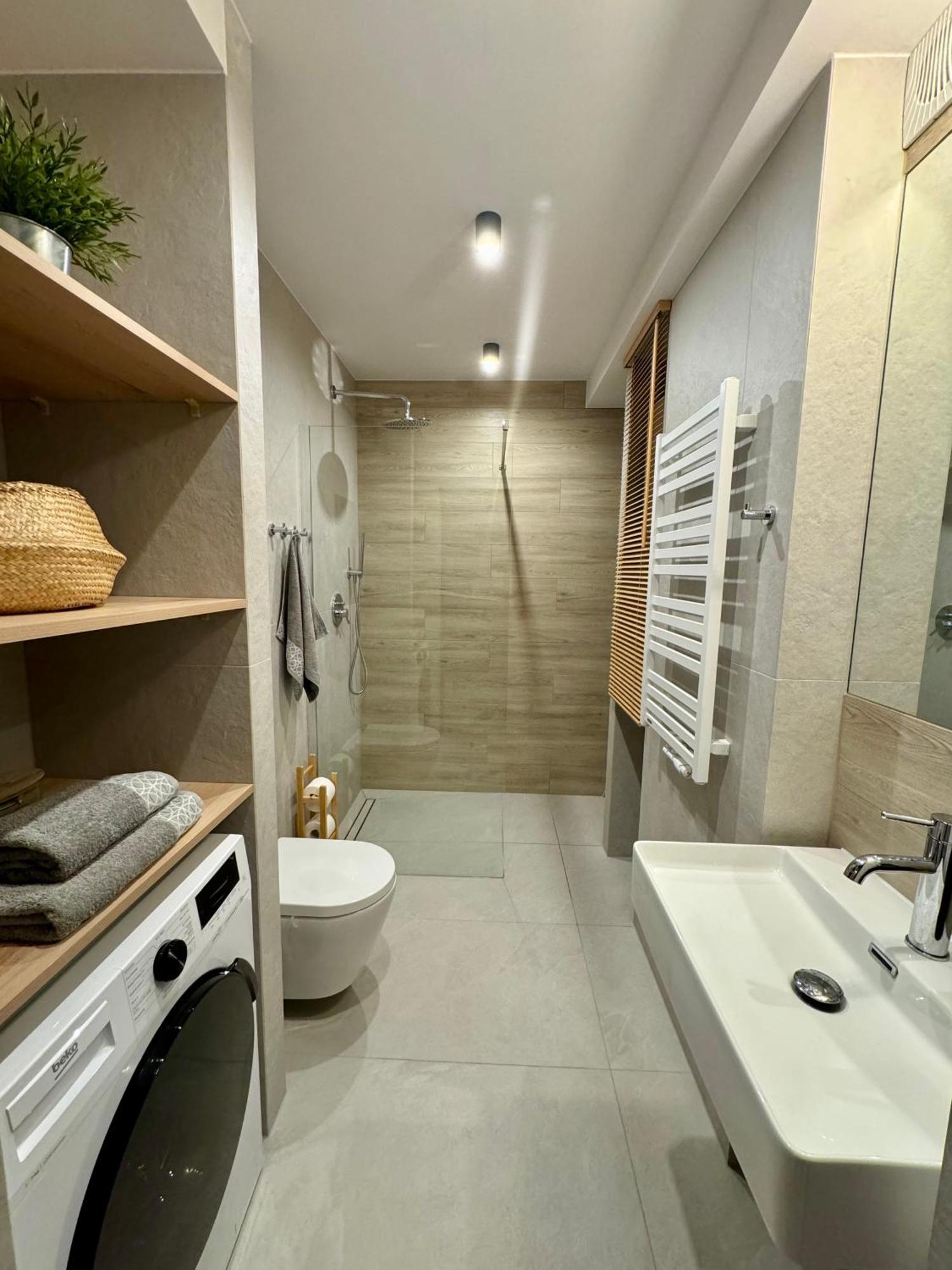 Apartament Przy Jaworzynie Krynica Zdroj Dış mekan fotoğraf
